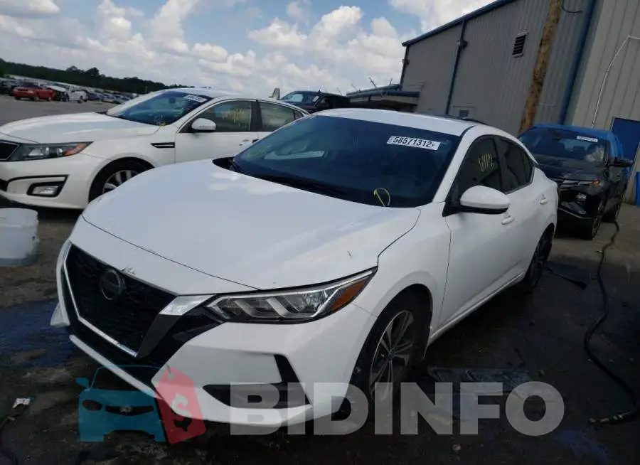 3N1AB8CV3LY266047 Photo# 2