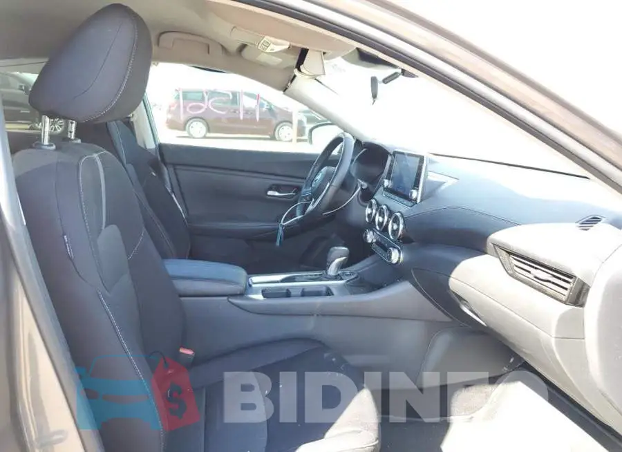 3N1AB8CV7NY204752 Photo# 5
