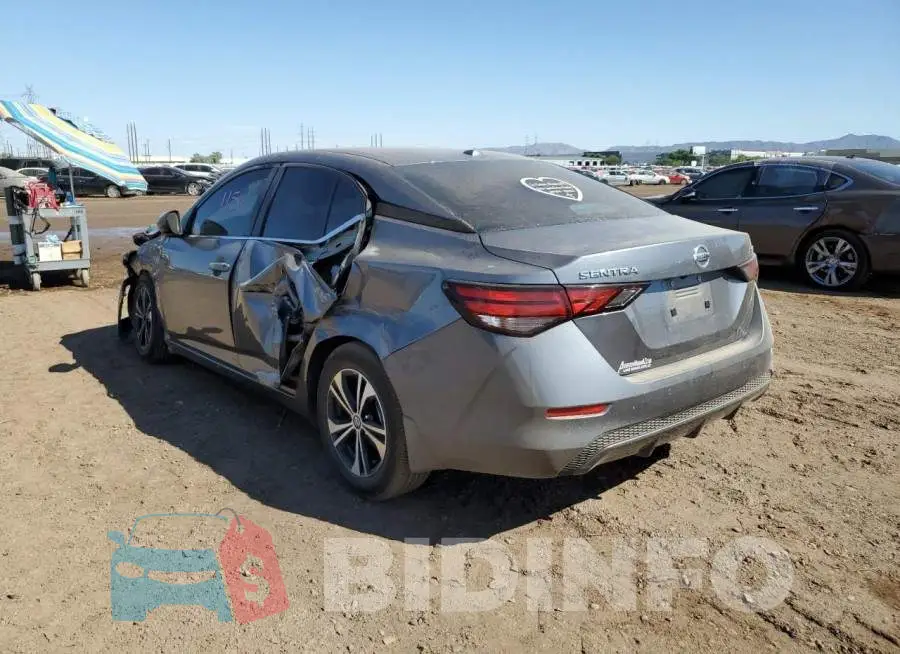 3N1AB8CV7NY204752 Photo# 3