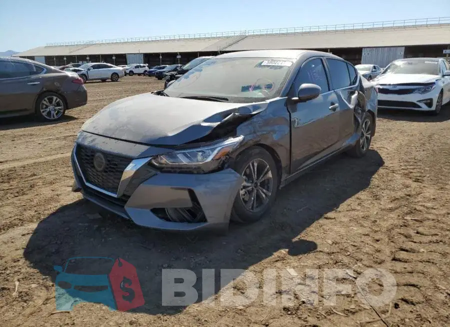 3N1AB8CV7NY204752 Photo# 9