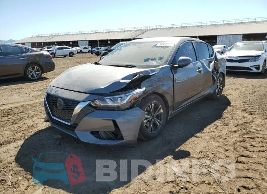 3N1AB8CV7NY204752 Photo# 2