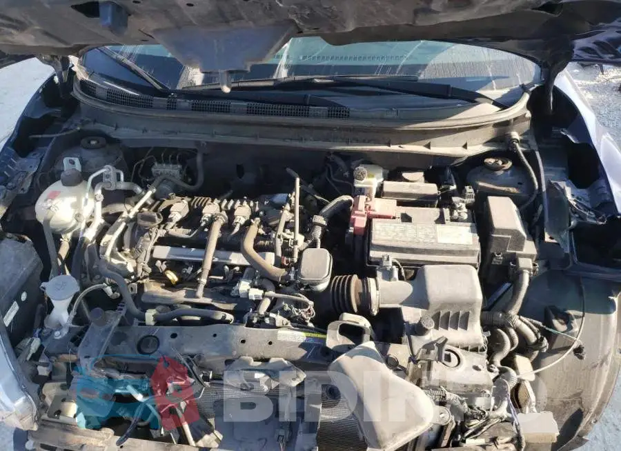 3N1CP5CU6JL535748 Photo# 7