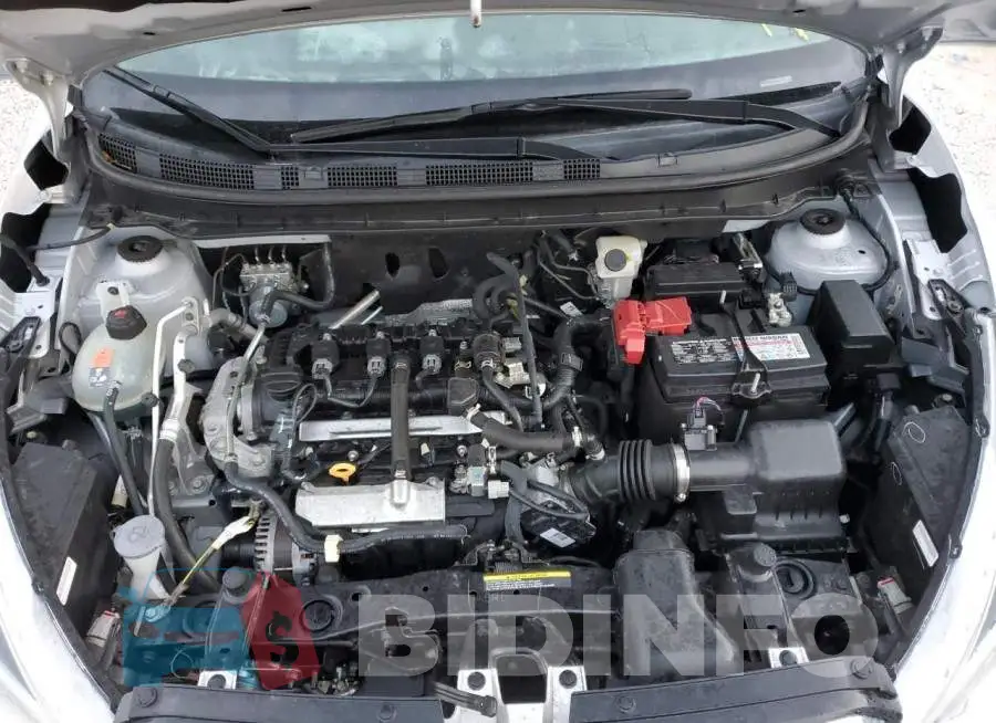3N1CP5CV4LL495360 Photo# 7