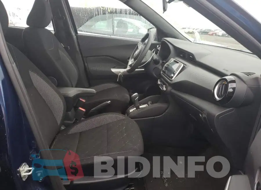 3N1CP5CV6LL572178 Photo# 5