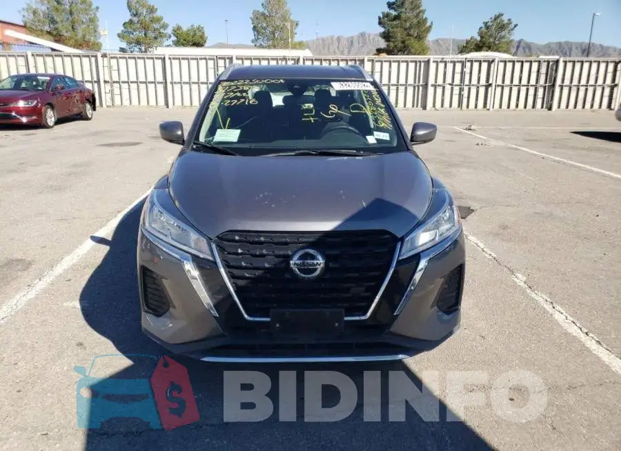 3N1CP5CV8ML502554 Photo# 5