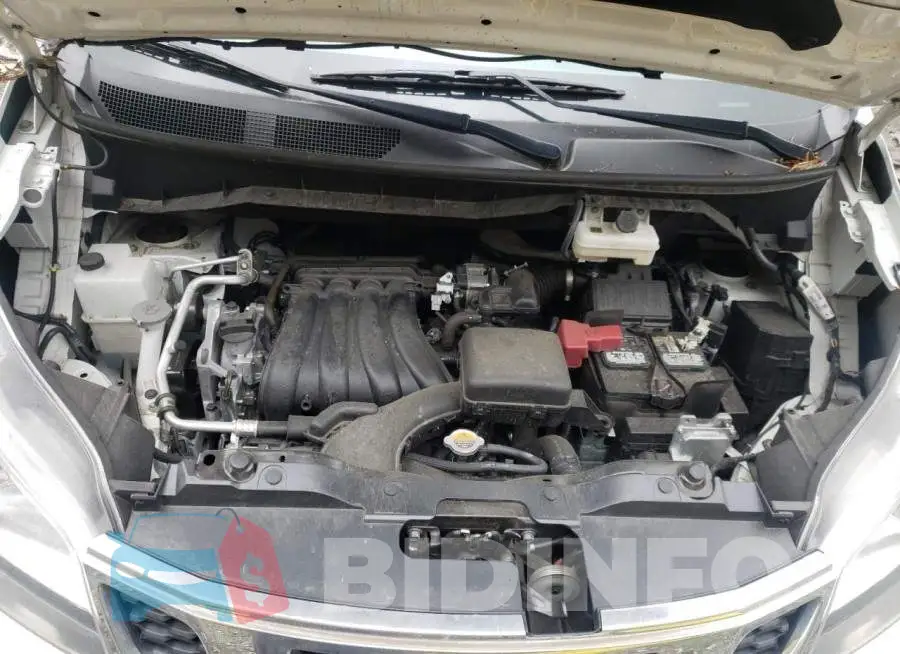 3N6CM0KN9MK705837 Photo# 7