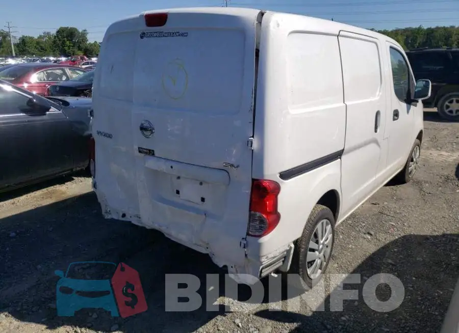 3N6CM0KN9MK705837 Photo# 4