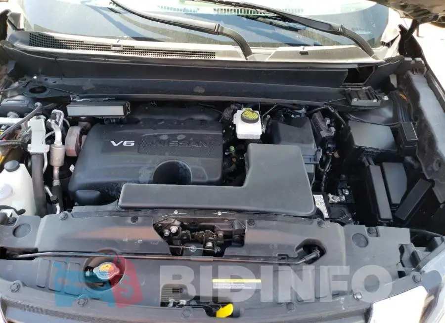 5N1DR2MM3KC580101 Photo# 7