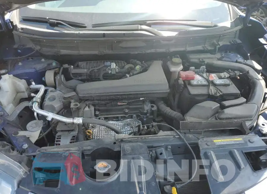KNMAT2MT5JP609489 Photo# 7