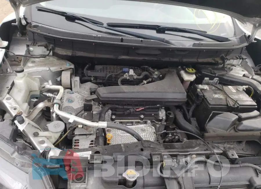 KNMAT2MV2GP608407 Photo# 7