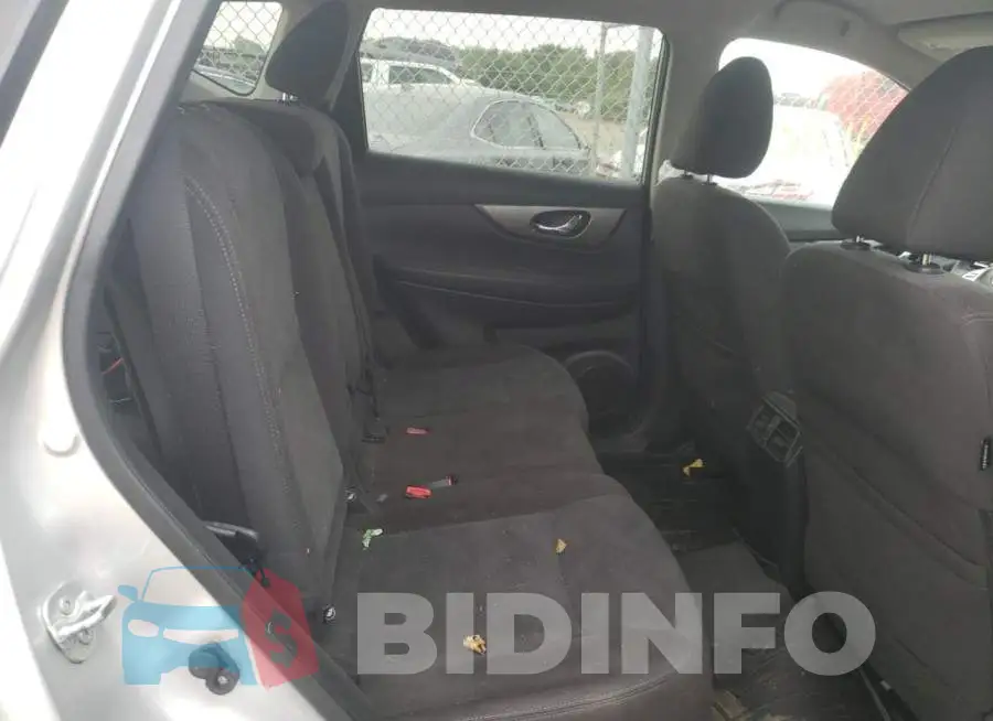 KNMAT2MV2GP608407 Photo# 6