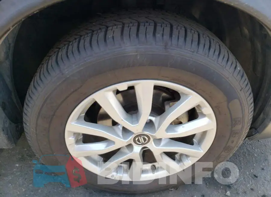 KNMAT2MV6LP527663 Photo# 9
