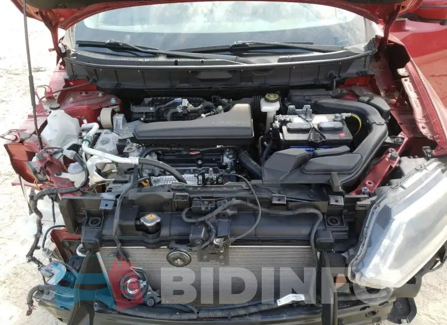 KNMAT2MV7GP671017 Photo# 7