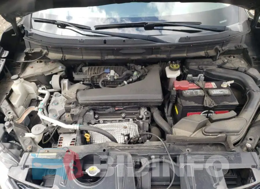 KNMAT2MV8GP698873 Photo# 7