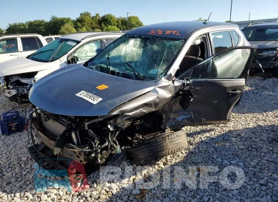 KNMAT2MV9GP714739 Photo# 2