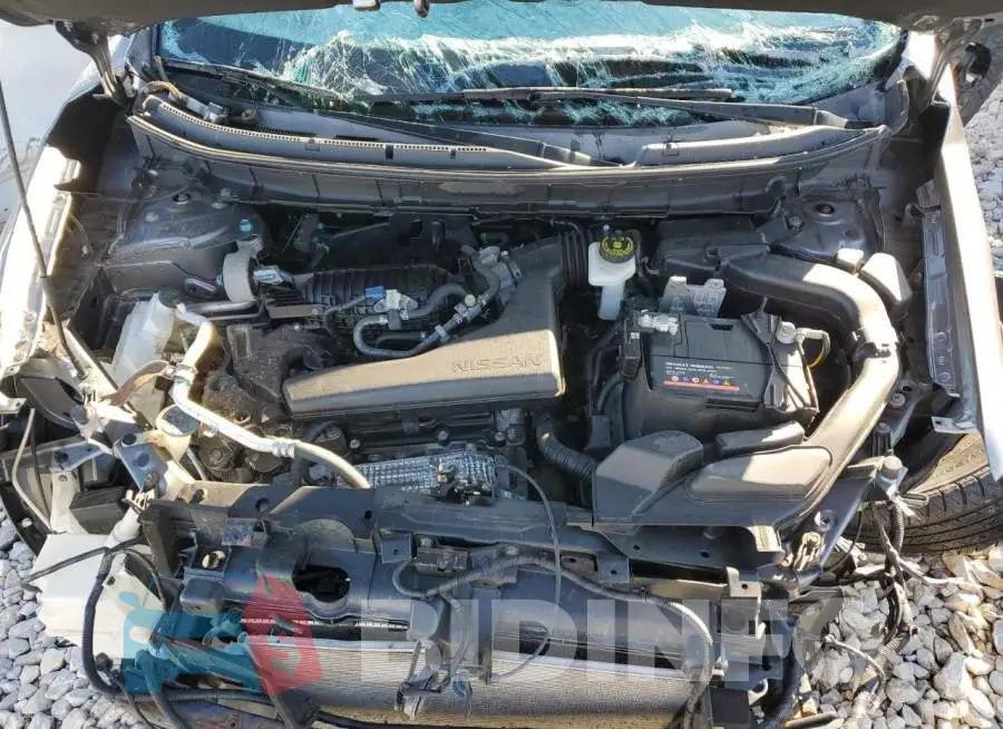 KNMAT2MV9GP714739 Photo# 7