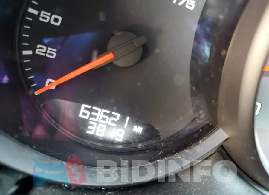 WP1AB2A53JLB38571 Photo# 8