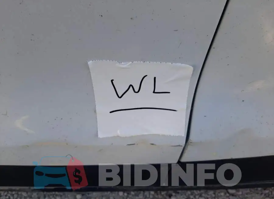 WP1AB2A58HLB20416 Photo# 9