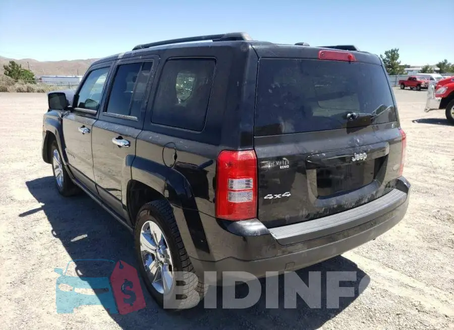 1C4NJRFB8GD626821 Photo# 3