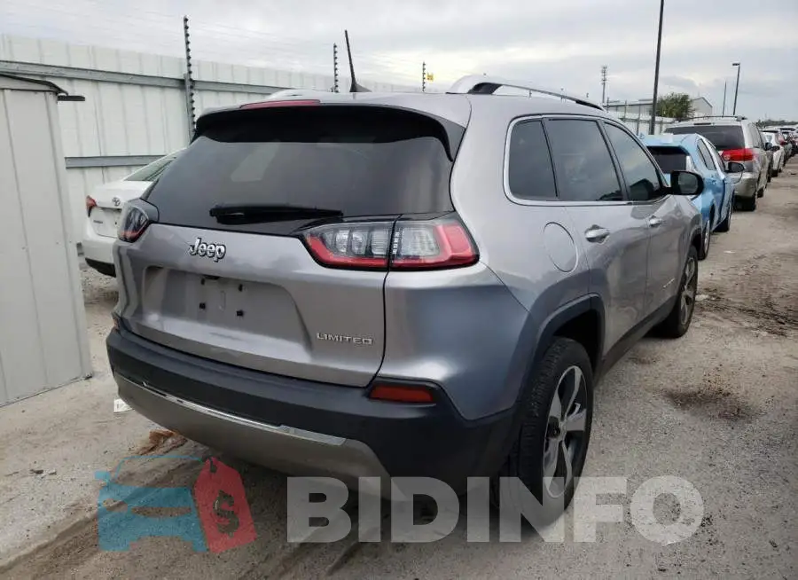 1C4PJLDB6KD434279 Photo# 4