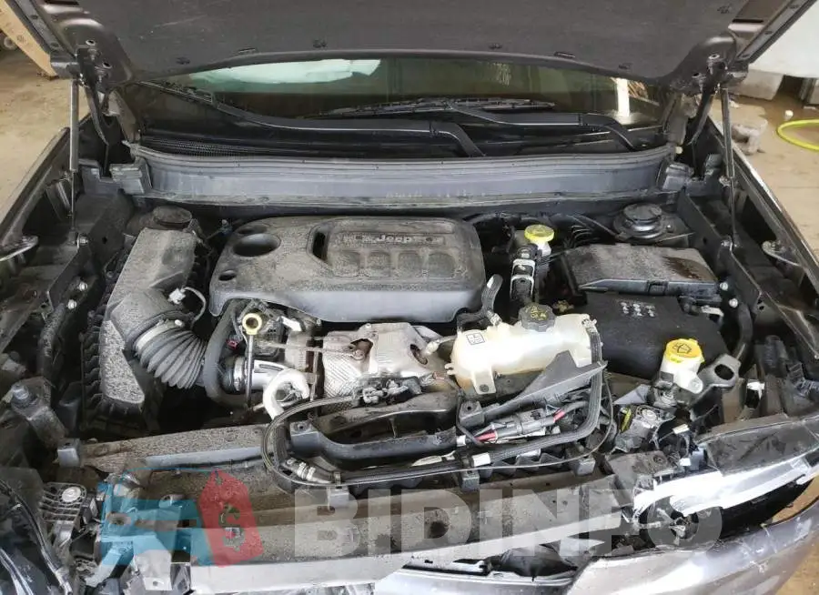 1C4PJLLN4KD215574 Photo# 7