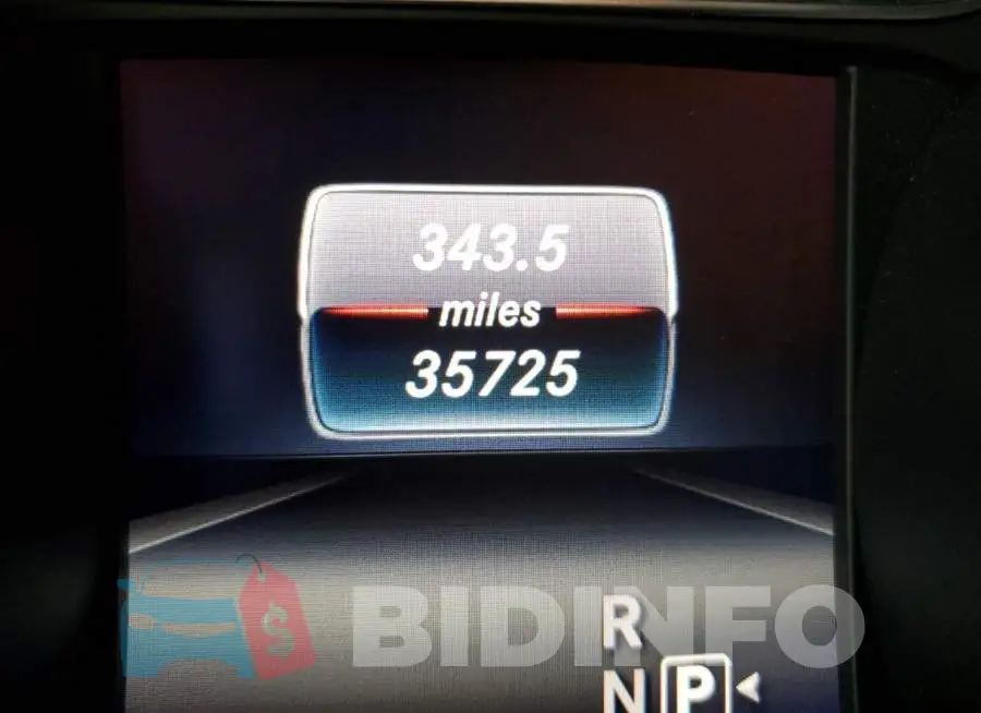 WDDSJ4EB3JN637806 Photo# 8