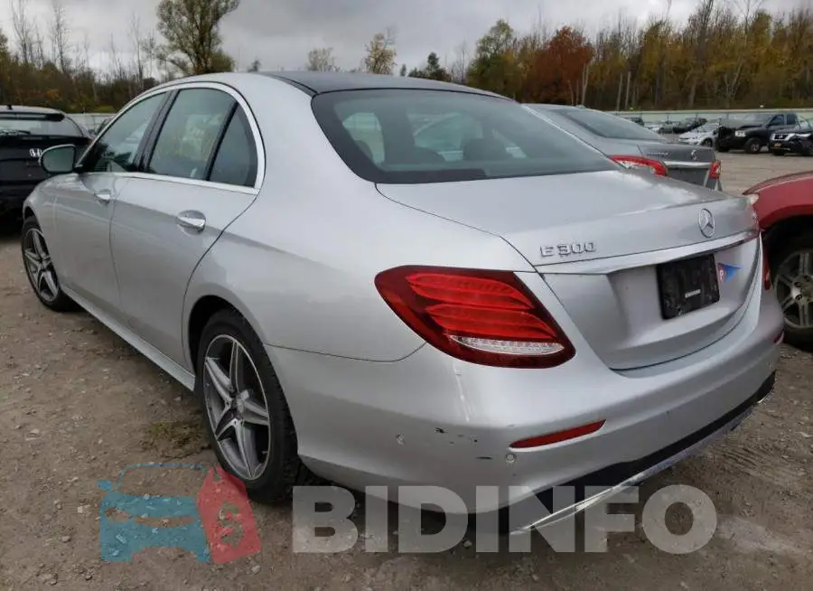WDDZF4KB5HA016914 Photo# 3