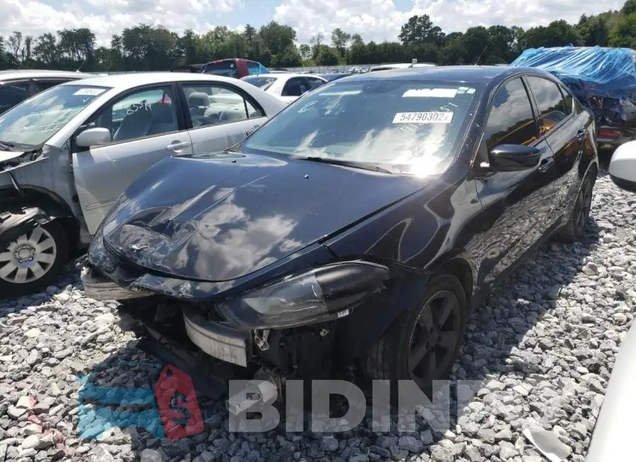 1C3CDFBB4GD682603 Photo# 2