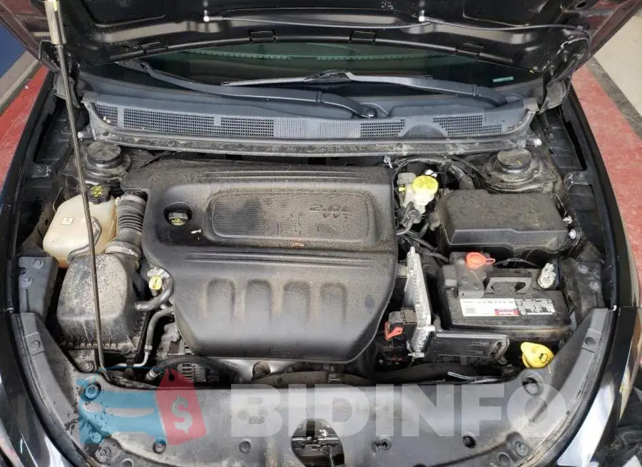 1C3CDFFA7GD822323 Photo# 7