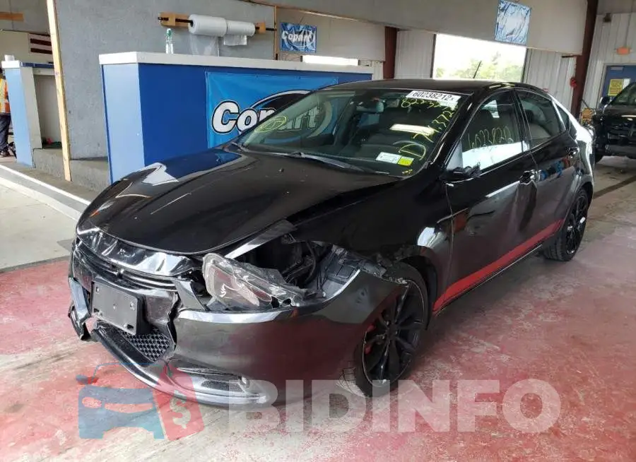 1C3CDFFA7GD822323 Photo# 2