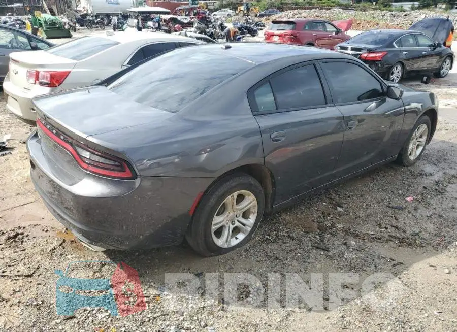 2C3CDXBG7KH710049 Photo# 4