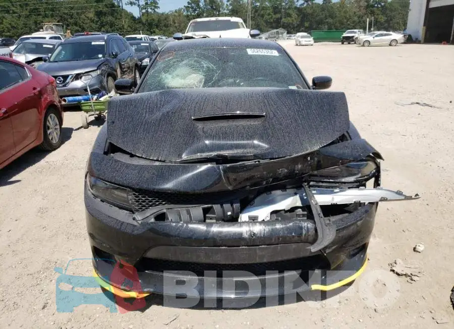 2C3CDXCT7MH592180 Photo# 9