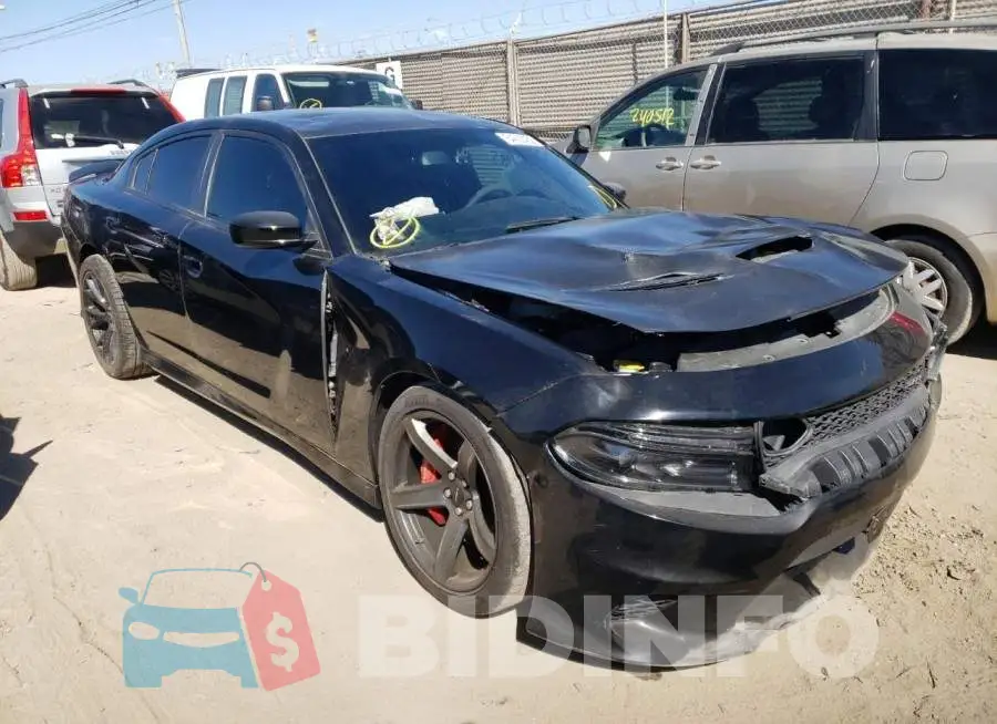 2C3CDXL91KH635588 Photo# 1