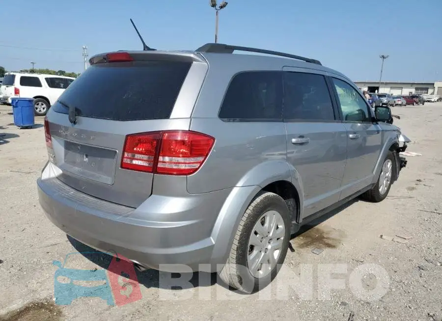 3C4PDCAB5HT549499 Photo# 4