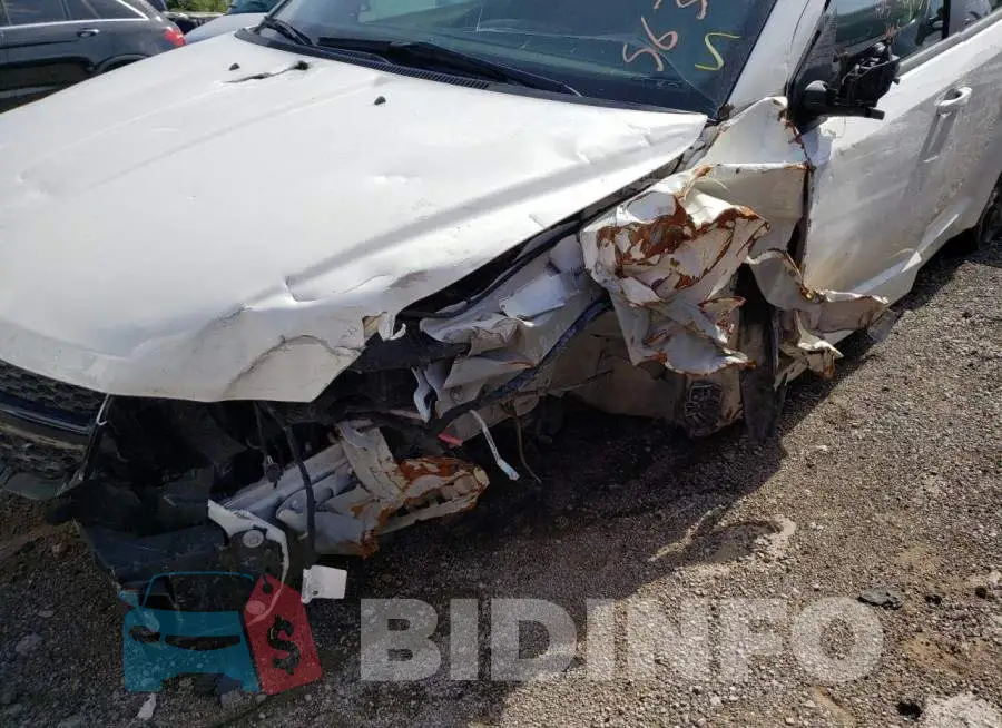 3C4PDCGB1LT214028 Photo# 9