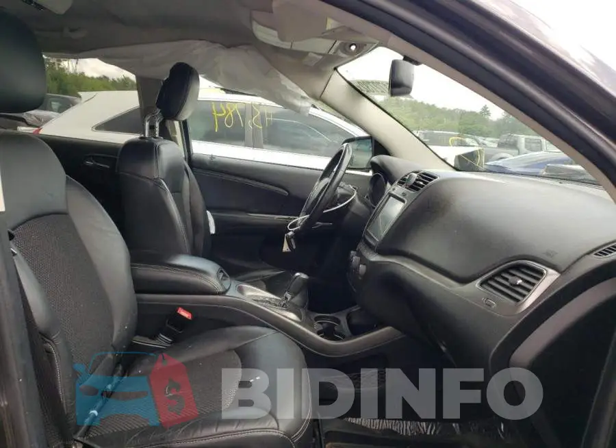 3C4PDDGG0HT539858 Photo# 5