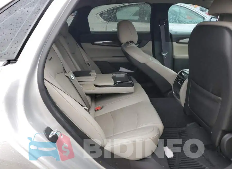 1G6KF5RS7GU167101 Photo# 6