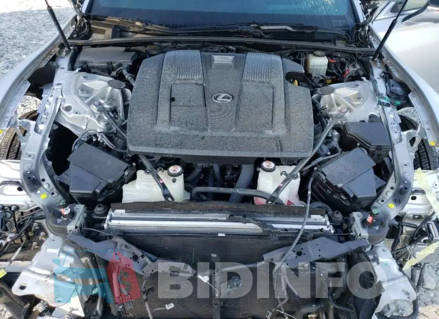 JTHB51FF3J5001562 Photo# 7