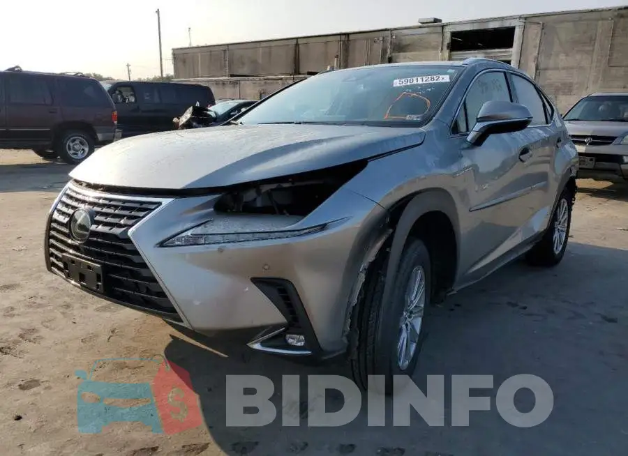 JTJDARDZ7L5016941 Photo# 2