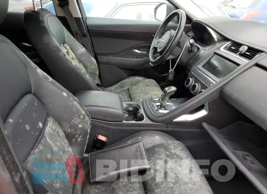 SADFP2FX7J1Z05387 Photo# 5