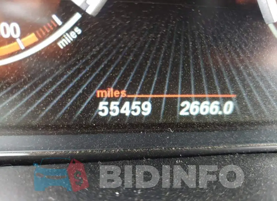 5UXKT0C39H0V96371 Photo# 8