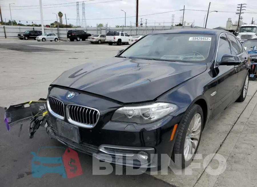 WBA5A7C54GG642903 Photo# 2