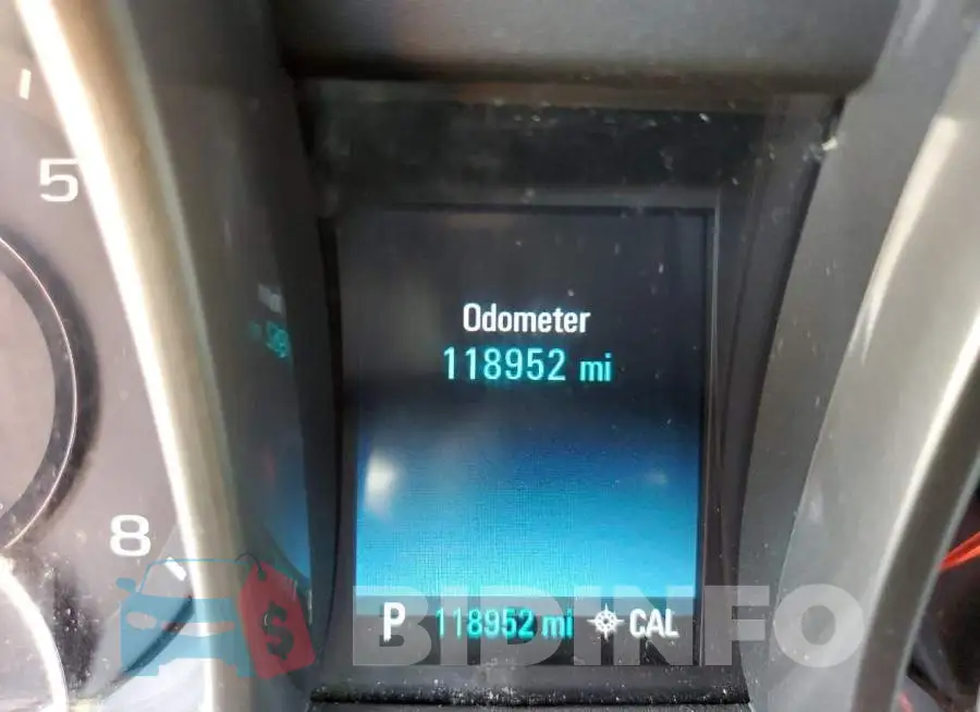 1G11C5SA1GF148916 Photo# 8