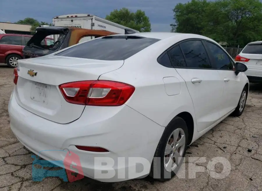 1G1BC5SM6G7234926 Photo# 4