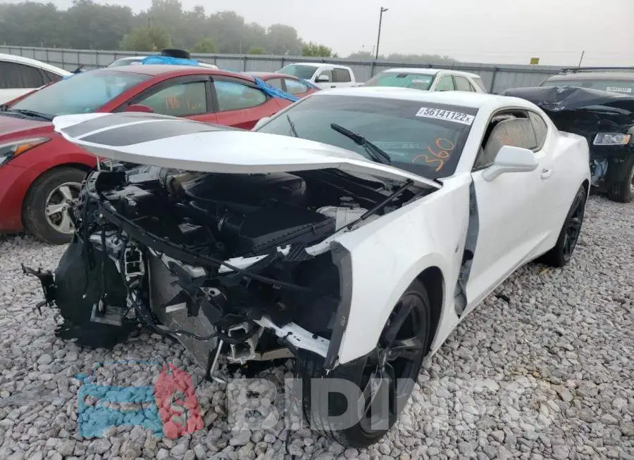 1G1FB1RS2K0142764 Photo# 2