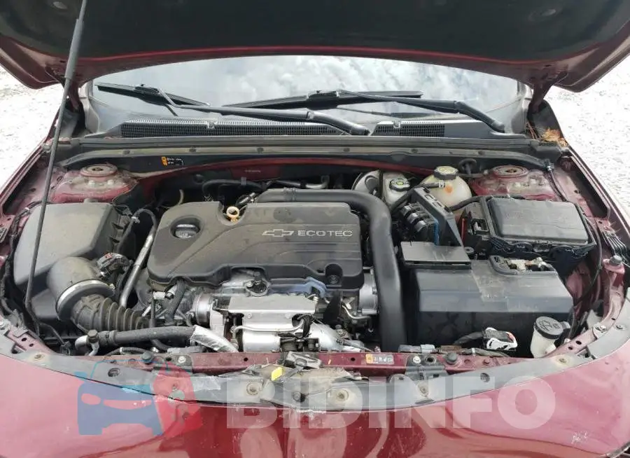 1G1ZB5ST6GF251773 Photo# 7