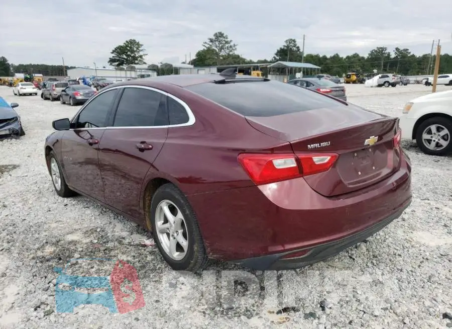 1G1ZB5ST6GF251773 Photo# 3