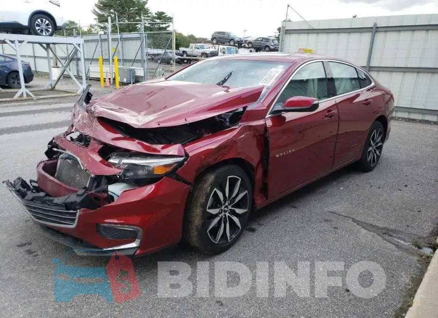 1G1ZD5ST7JF110597 Photo# 2