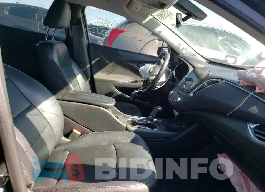 1G1ZD5ST7JF207735 Photo# 5