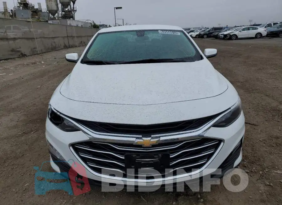 1G1ZD5ST8LF089472 Photo# 5